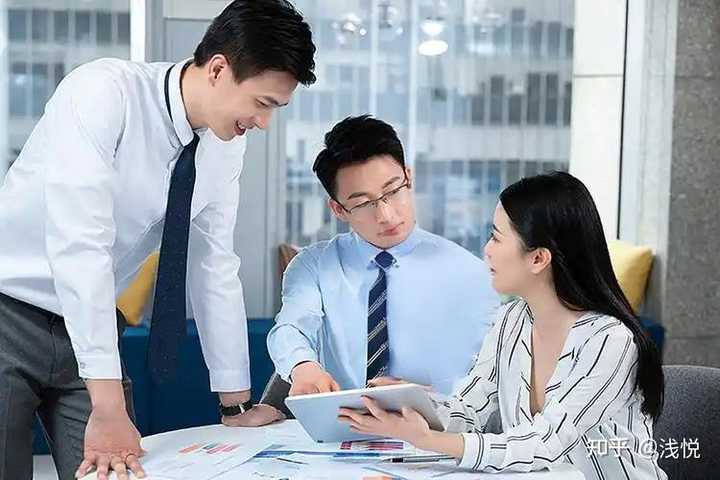 月薪2万,但毫无意义的工作,你会坚持吗? - 知乎