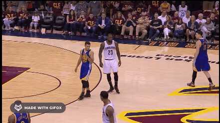 NBA总决赛西区半决赛骑士王朝再现