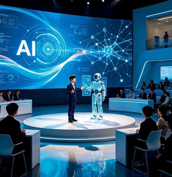 万元 AI 研学营大量涌现，工程师称「90％以上都是糊弄」，为何会出现这一现象？对孩子真的有帮助吗？
