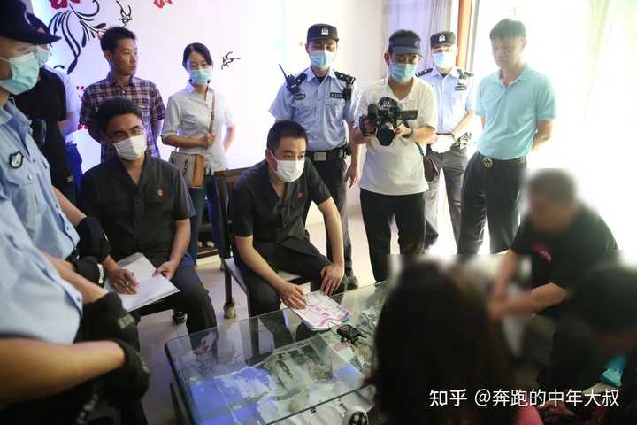执行局是个什么样的单位?执行法官每天都会做什么? - 知乎