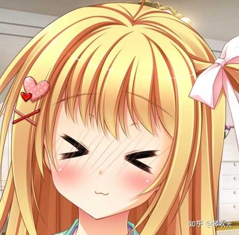 有没有非常好看的动漫头像 知乎