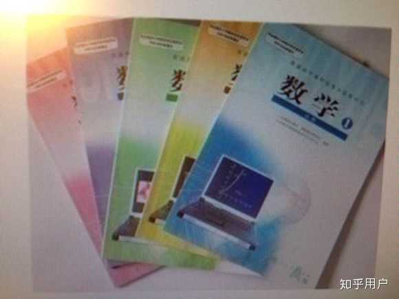 中小学教材人教版分为:人教版、人教A版、人教B版、人教PEP版,它们的区别是什么? - 知乎
