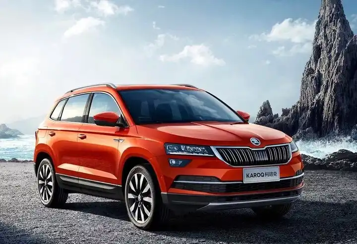 如何评价斯柯达 Skoda 柯珞克 Karoq 知乎