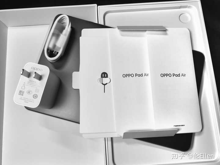 OPPO 正式发布OPPO Pad Air 平板电脑，售价1299 元起，值得买吗