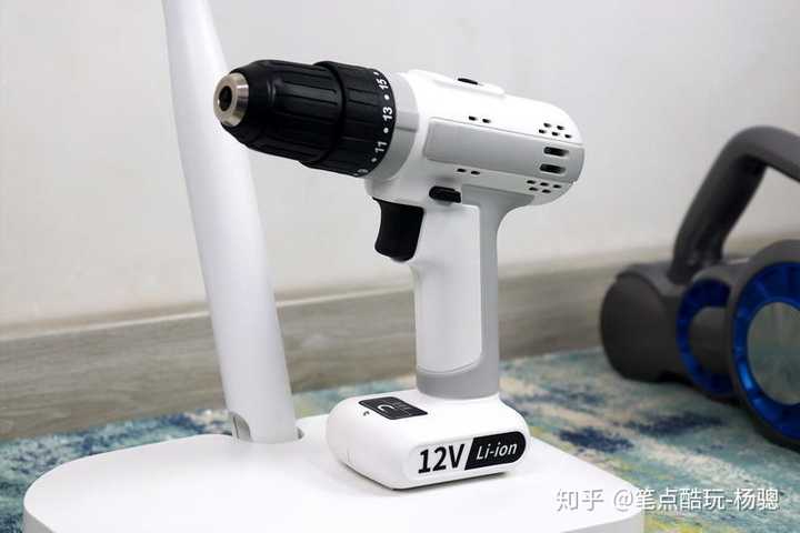 求推荐家用电钻 是宜家的还是博世 知乎