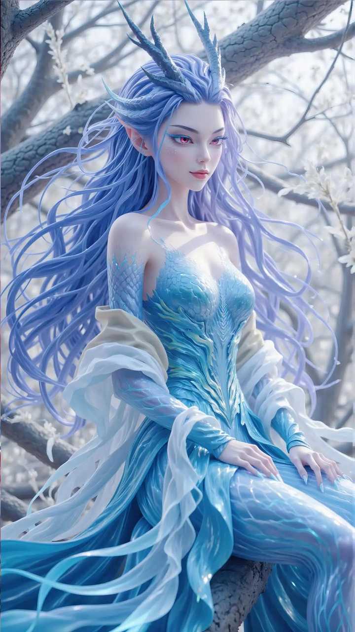 如何评价电影《哪吒之魔童闹海》中的西海龙王敖闰? - 知乎