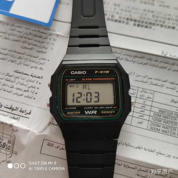 casio 3195