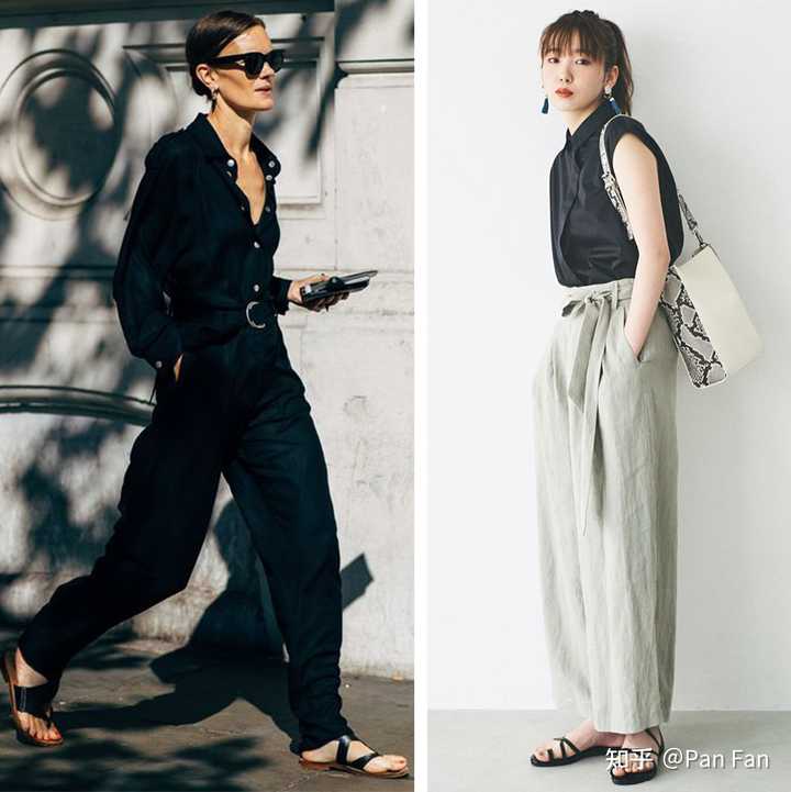 看到很多微博博主都在推荐基本款 可是基本款穿在普通人身上真的好看吗 知乎 看到很多微博博主都在推荐基本款 可是基本款穿在普通人身上真的好看吗 知乎