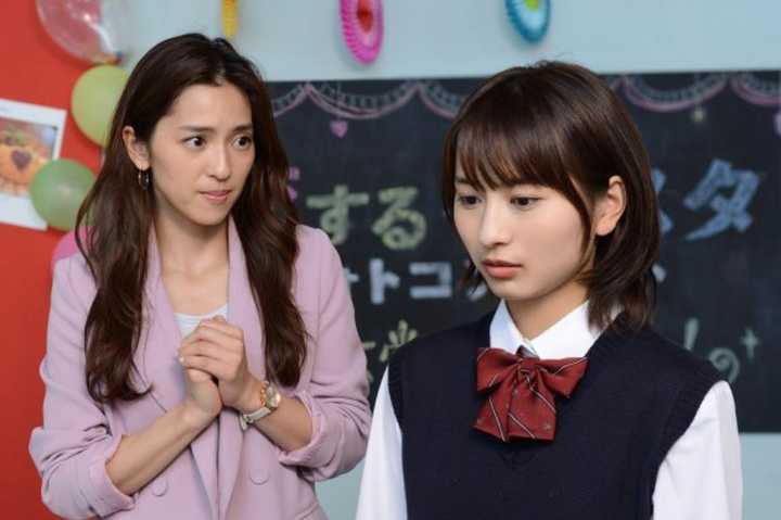 图片7查看更多简介影人:中村安奈 古川雄辉 佐津川爱美 小松