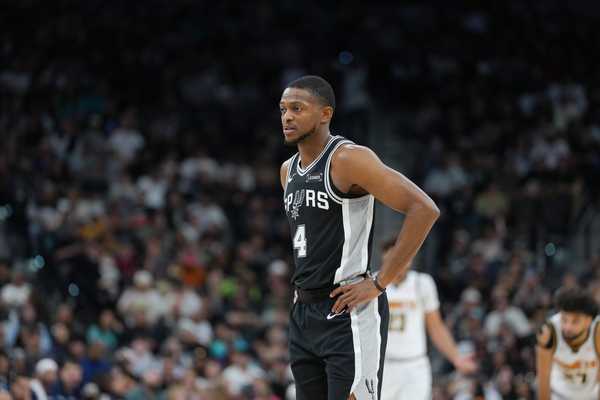 2526赛季NBA常规赛太阳 100:101 马刺，如何评价这场比赛？