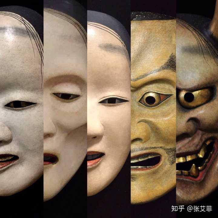 日本美学有什么特点,为什么感觉让人又害怕又喜欢? - 知乎