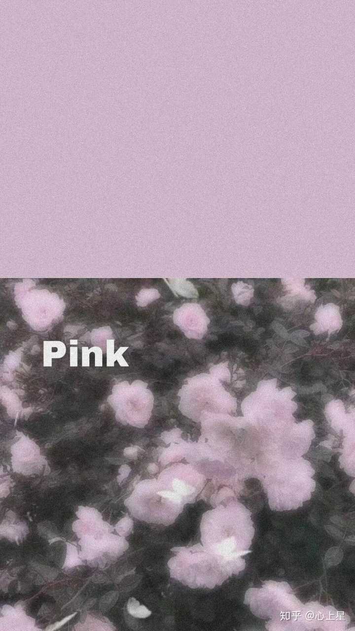 暖色系壁纸 Ins治愈系背景图 暖色系壁纸简约