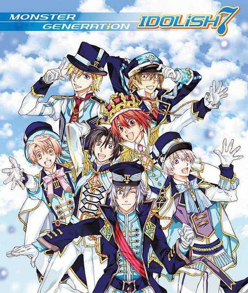 更多简介影人:增田俊树 / 代永翼 / 齐藤壮马 / 佐藤聪美 / 小野贤章