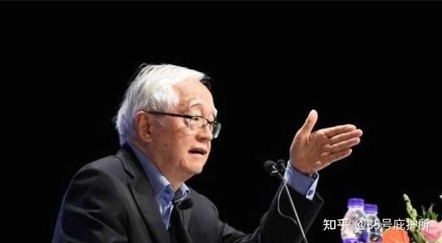 如何看待张卓元称「吴敬琏是改革开放以来最杰出的经济学家」的观点？ - 知乎