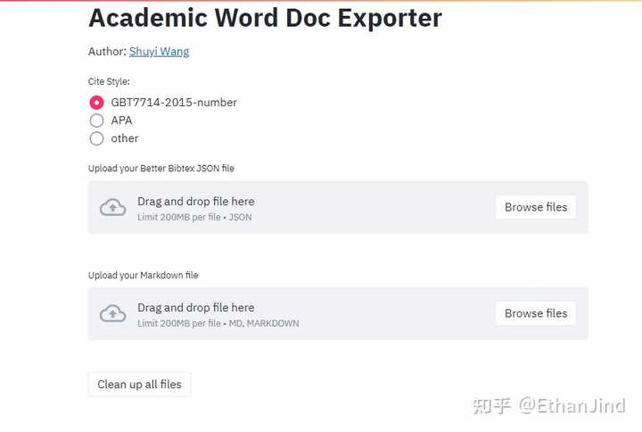 写学术论文时需要引用大量论文 但最后需要花费大量时间匹配引用 有什么好方法或经验 知乎