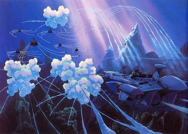 中原茂 / 泷泽久美子 / 山寺宏一 / 樋口真嗣(导演) / 庵野秀明