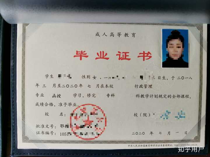 中专毕业可以参加成人高考吗？ - 知乎