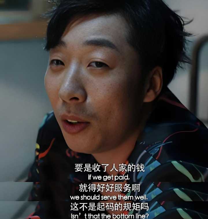 被陈凯歌、孙红雷夸赞的张子贤,到底什么来头? - 知乎