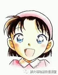 《名侦探柯南》里各个人物名字的由来是怎样的? - 知乎