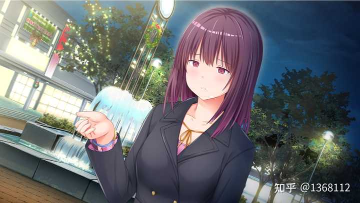什么样的galgame 让人感觉没白玩 知乎 什么样的galgame 让人感觉没白玩 知乎