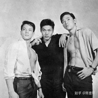 如何评价张彻在香港电影史的地位? - 知乎