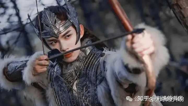 突厥人明明是起源于里海附近，为什么会说是黄种人长相？ - 刘焕