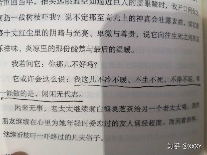 闲闲无代志 是什么意思 知乎