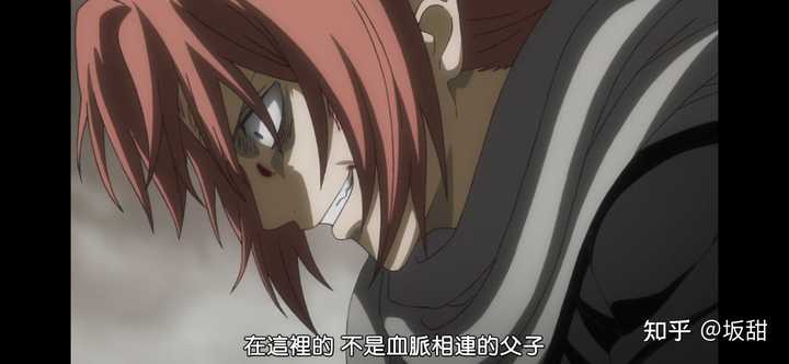 银魂 里看见无脑舔神威的人就很烦 想问问神威除了画的好看还有什么优点 坂甜的回答 知乎