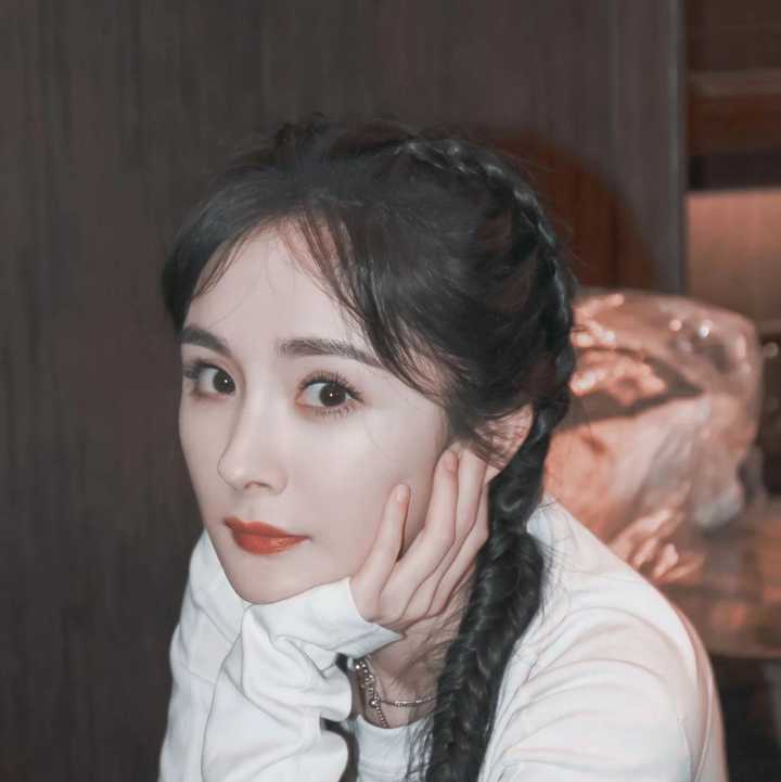 不得了了 的想法: 你喜欢杨幂身上的哪个点? - 知乎