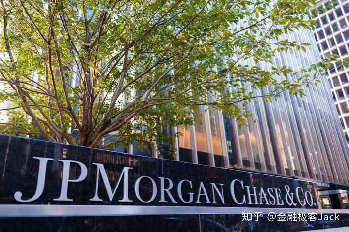 投行中的各种岗位职能、级别是什么？ - 知乎