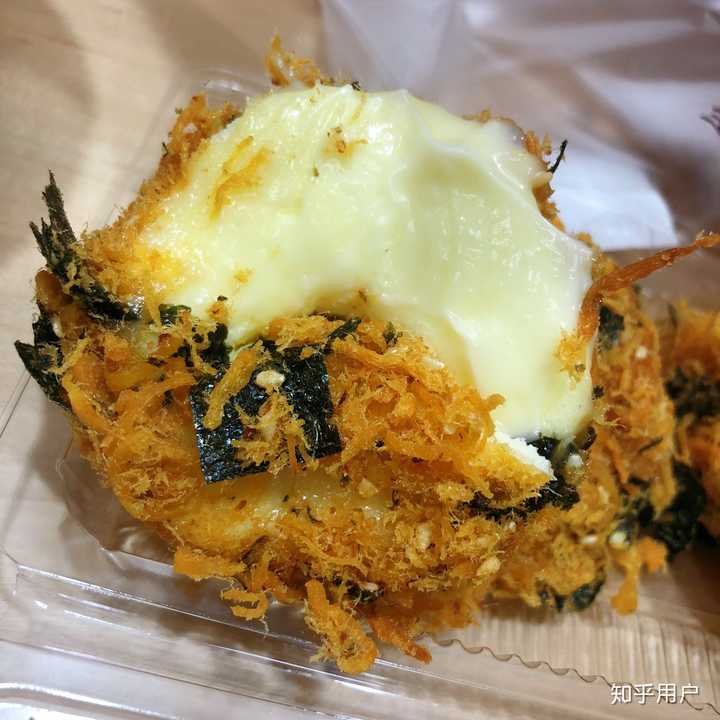让你排队1-2个小时才能买到的鲍师傅，魅力到底在哪里？ - 知乎