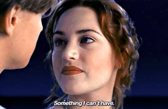 泰坦尼克号女主再瘦一点会不会更美