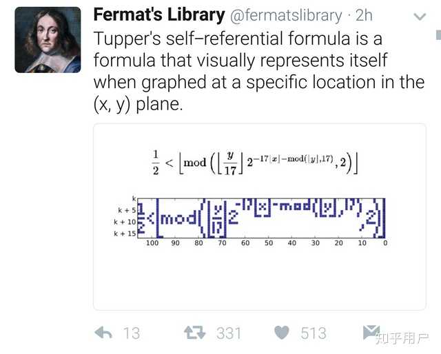 关于数学有什么有趣的笑话? - 知乎