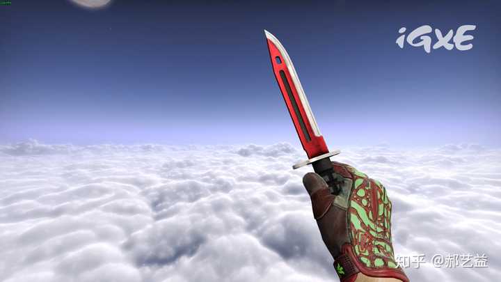 预算2000，CSGO刺刀有什么推荐？ - 知乎