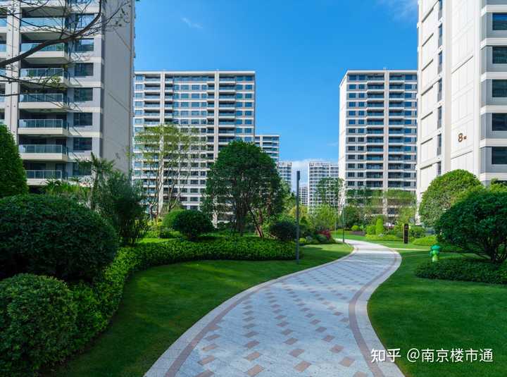 南京软件谷纯新盘，伟星时代悦峰能买吗？ - 知乎