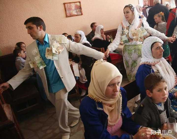 中东民族构成? - 知乎