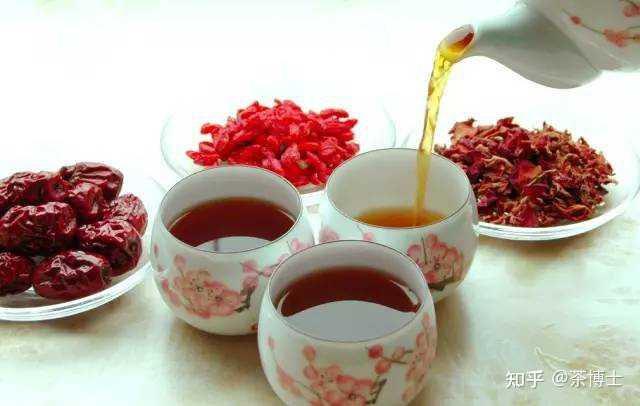 红茶的功效和作用是什么 知乎