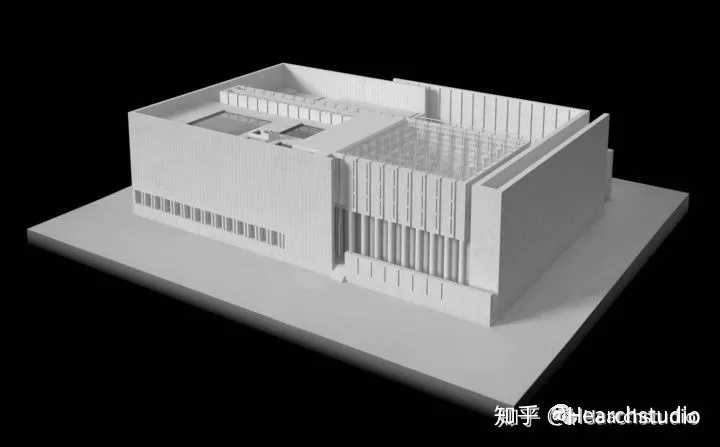 什么是建筑的叙事性 怎样的建筑才具有叙事性 Hearch 的回答 知乎 什么是建筑的叙事性 怎样的建筑才具有叙事性 Hearch 的回答 知乎