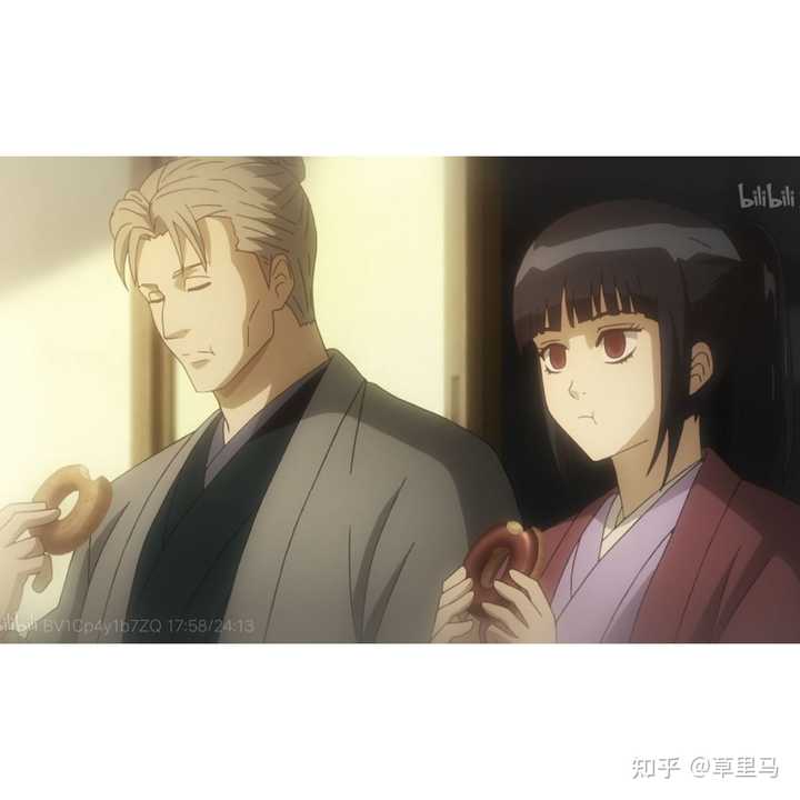 如何评价 银魂 中的佐佐木异三郎 知乎 如何评价 银魂 中的佐佐木异三郎 知乎