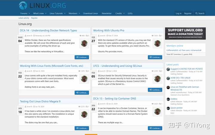 Linux和Ubuntu有什么区别和联系呢? - 知乎