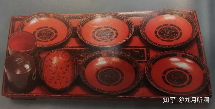 古代普通百姓的餐桌上，除了粗茶淡饭，还有哪些意想不到的食物？ - 知乎
