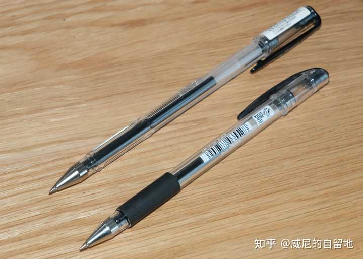 三菱的哪支笔好用？ - 知乎