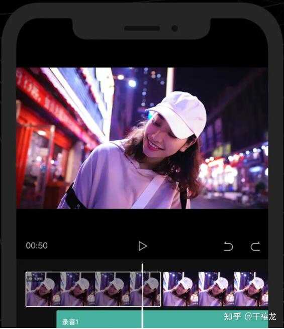 你的手机上有哪些好用的视频剪辑 App？ - 知乎