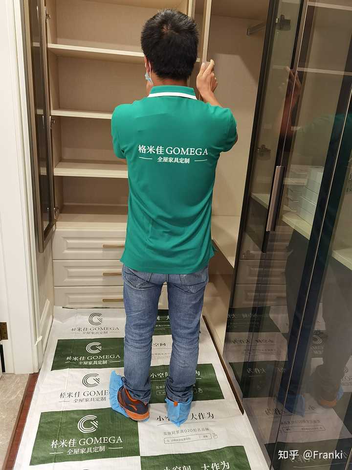 成都全屋定制排行榜，哪家比较靠谱？ - 知乎
