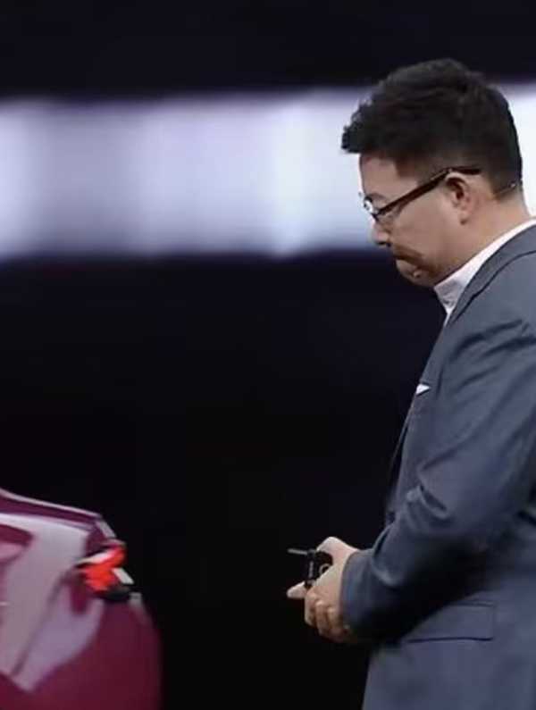 鸿蒙智行尚界 Z7/Z7T 新车 27 分钟大定破万，其 21.98 万元起售价有何竞争力？