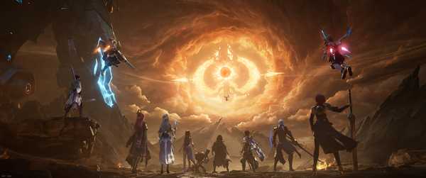 《王者荣耀世界》体验怎么样？值得玩吗？