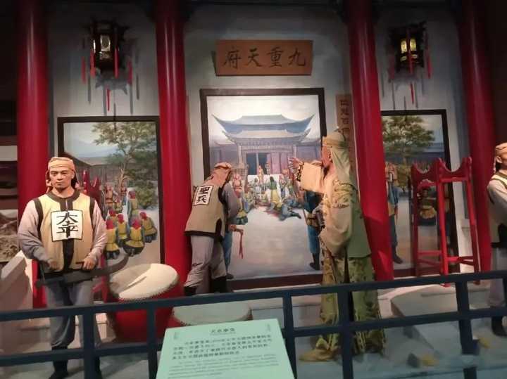 如何评价晚清将领胜保? - 知乎