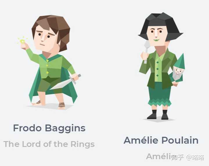 有哪些伟人 名人 明星是infp 知乎