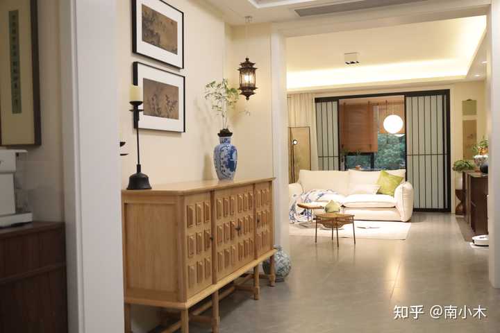 住过多年的房子,怎么简单改造可以提升居住舒适度和幸福感? - 知乎