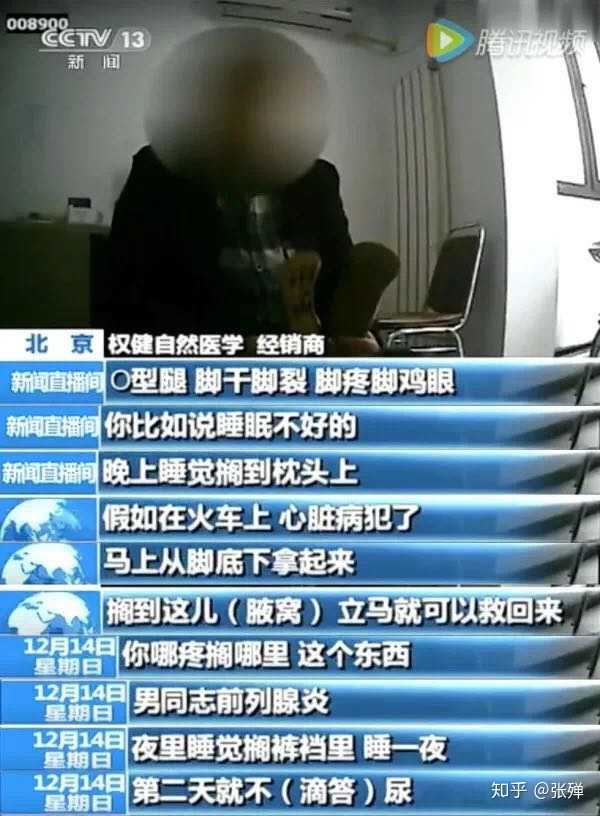 为什么年轻人普遍认为保健品都是骗人的 知乎